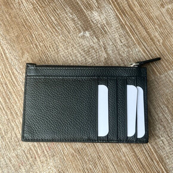 BALENCIAGA Cities Paris Cash Coin & Card Holder - Picture 4 of 5